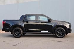 2025 Mazda
BT-50 SP