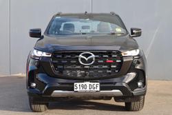 2025 Mazda
BT-50 SP