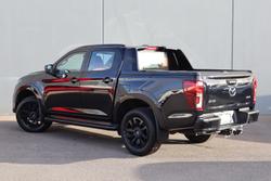 2025 Mazda
BT-50 SP