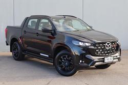 2025 Mazda
BT-50 SP