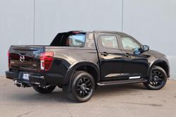 2025 Mazda
BT-50 SP