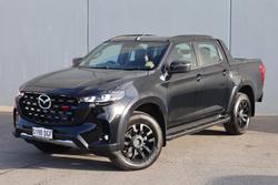 2025 Mazda
BT-50 SP
