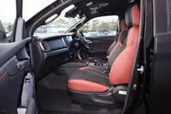 2025 Mazda
BT-50 SP