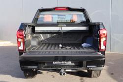 2025 Mazda
BT-50 SP