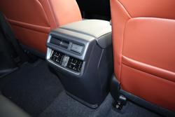 2025 Mazda
BT-50 SP