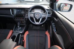 2025 Mazda
BT-50 SP