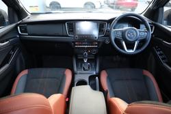 2025 Mazda
BT-50 SP