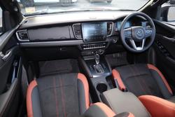 2025 Mazda
BT-50 SP