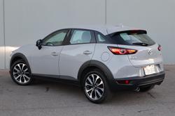 2025 Mazda
CX-3 G20 Pure