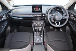 2025 Mazda
CX-3 G20 Pure