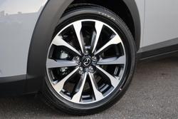 2025 Mazda
CX-3 G20 Pure