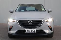2025 Mazda
CX-3 G20 Pure