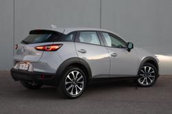 2025 Mazda
CX-3 G20 Pure
