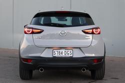 2025 Mazda
CX-3 G20 Pure