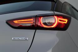 2025 Mazda
CX-3 G20 Pure