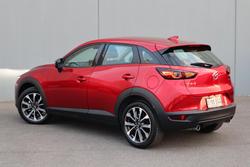 2025 Mazda
CX-3 G20 Pure