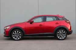 2025 Mazda
CX-3 G20 Pure