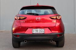 2025 Mazda
CX-3 G20 Pure