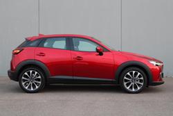 2025 Mazda
CX-3 G20 Pure
