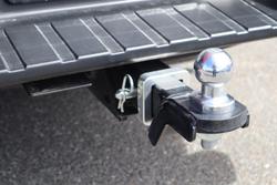 2025 Mazda BT-50 XTR