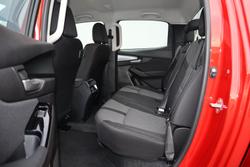 2025 Mazda BT-50 XTR