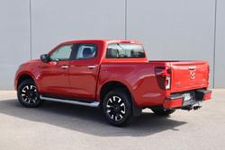 2025 Mazda BT-50 XTR