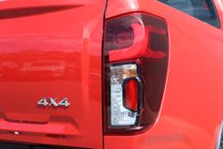 2025 Mazda BT-50 XTR