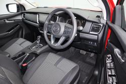 2025 Mazda BT-50 XTR