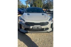 2022 Kia
                Stinger GT