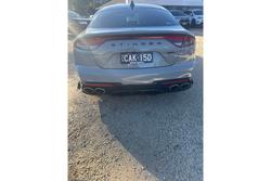 2022 Kia
                Stinger GT