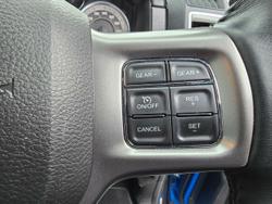 2022 RAM
                1500 Warlock II RamBox