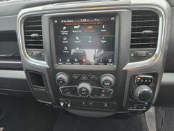2022 RAM
                1500 Warlock II RamBox