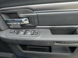 2022 RAM
                1500 Warlock II RamBox