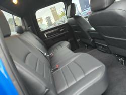 2022 RAM
                1500 Warlock II RamBox
