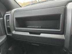 2022 RAM
                1500 Warlock II RamBox