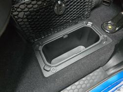 2022 RAM
                1500 Warlock II RamBox