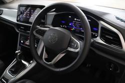 2025 Volkswagen
T-Roc CityLife