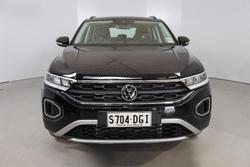 2025 Volkswagen
T-Roc CityLife