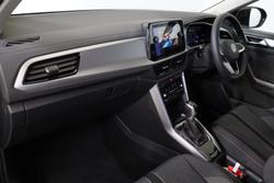 2025 Volkswagen
T-Roc CityLife