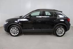 2025 Volkswagen
T-Roc CityLife