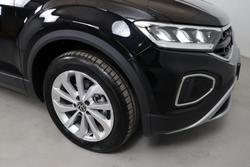 2025 Volkswagen
T-Roc CityLife