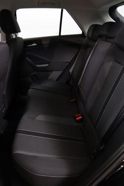 2025 Volkswagen
T-Roc CityLife