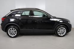 2025 Volkswagen
T-Roc CityLife