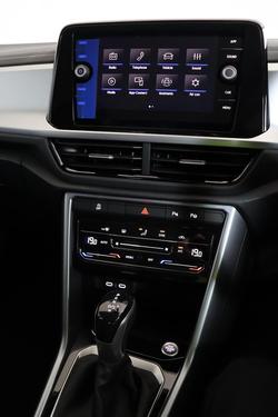 2025 Volkswagen
T-Roc CityLife