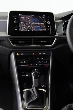 2025 Volkswagen
                T-Roc 110TSI Style