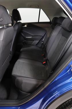 2025 Volkswagen
                T-Roc 110TSI Style