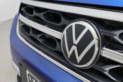 2025 Volkswagen
                T-Roc 110TSI Style