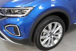 2025 Volkswagen
                T-Roc 110TSI Style