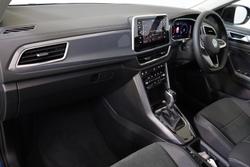 2025 Volkswagen
                T-Roc 110TSI Style