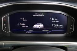 2025 Volkswagen
                T-Roc 110TSI Style
